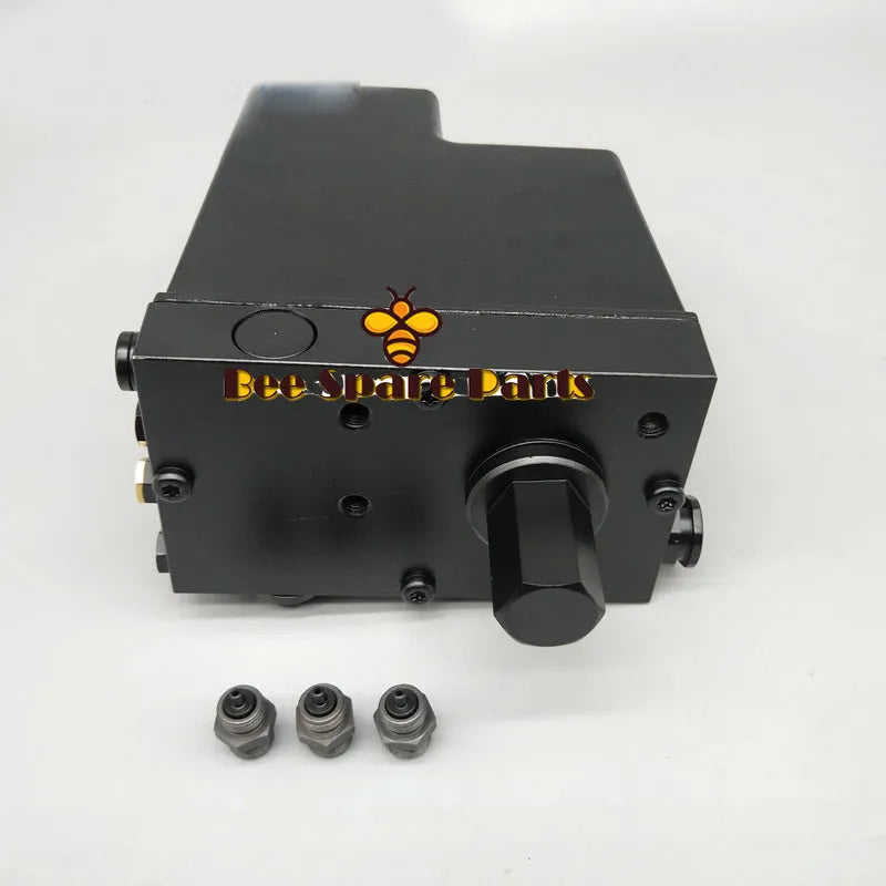 Spare Parts for Volvo Trucks VOE 20917278 RHD Driver Cab Tilt Pump-BeeSpareParts