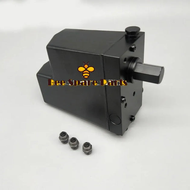 Spare Parts for Volvo Trucks VOE 20917278 RHD Driver Cab Tilt Pump-BeeSpareParts