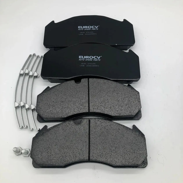 Spare Parts for Volvo Trucks VOE 20918891 23149531 29125 Brake Pad Set-Replacement Aftermarket Parts