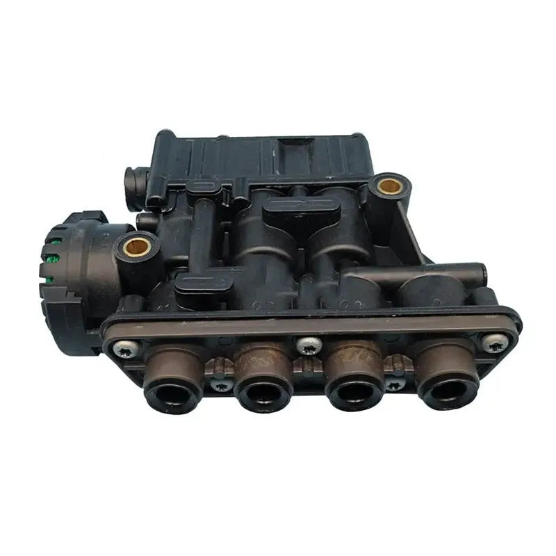 Spare Parts for Volvo Trucks VOE 21083657 K019820N50 Air Suspension Valve-BeeSpareParts