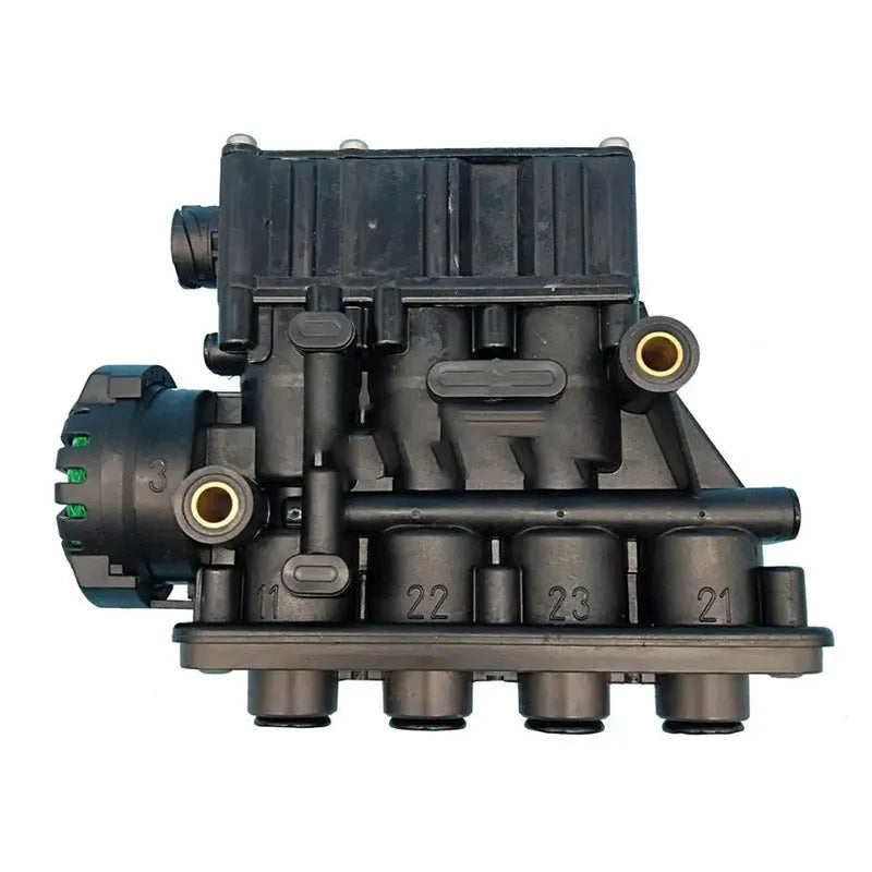 Spare Parts for Volvo Trucks VOE 21083657 K019820N50 Air Suspension Valve-BeeSpareParts