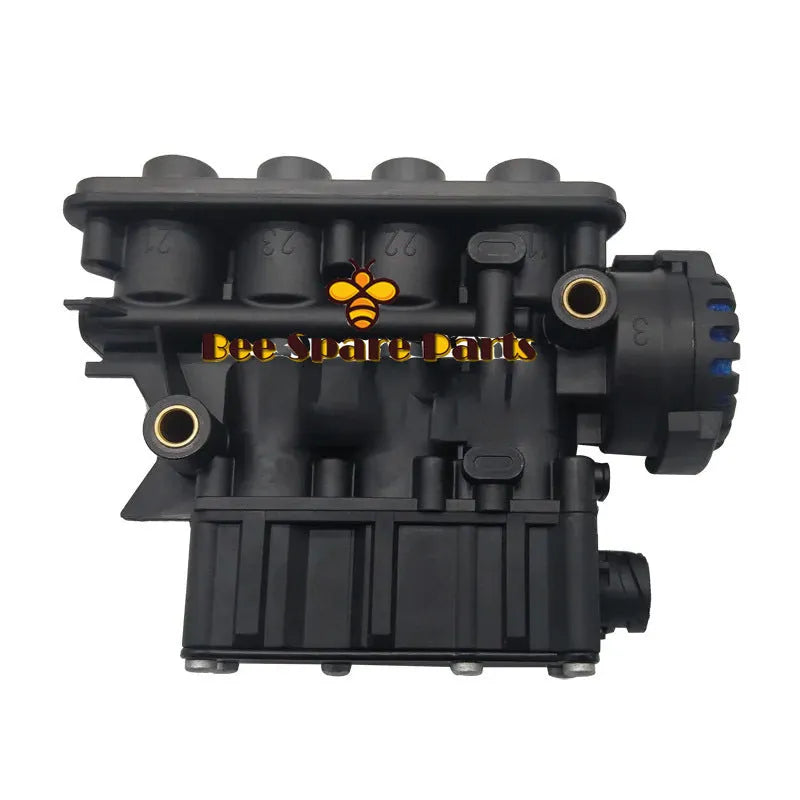 Spare Parts for Volvo Trucks VOE 21083660 K019821N50 Air Suspension Valve-BeeSpareParts