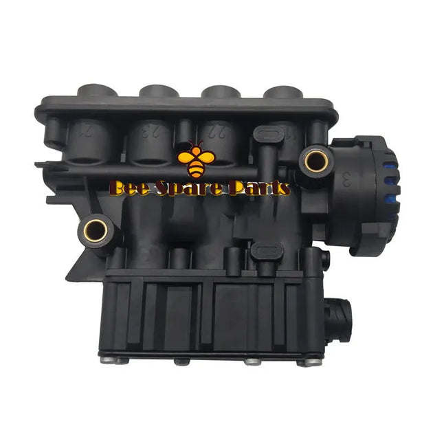 Spare Parts for Volvo Trucks VOE 21083660 K019821N50 Air Suspension Valve-BeeSpareParts