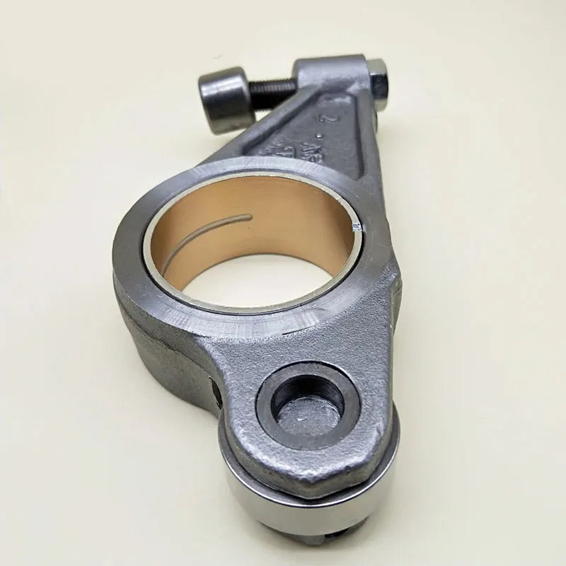 Spare Parts for Volvo Trucks VOE 21161213 21260905 21637266 Engine Rocker Arm Inlet-BeeSpareParts