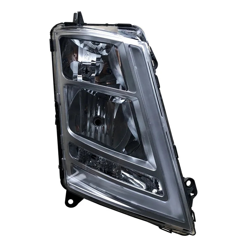 Spare Parts for Volvo Trucks VOE 21221129 22239217 R.H Headlight Use H7 Bulb-BeeSpareParts