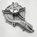 Spare Parts for Volvo Trucks VOE 21468471 22197705 Water Pump-Replacement Aftermarket Parts