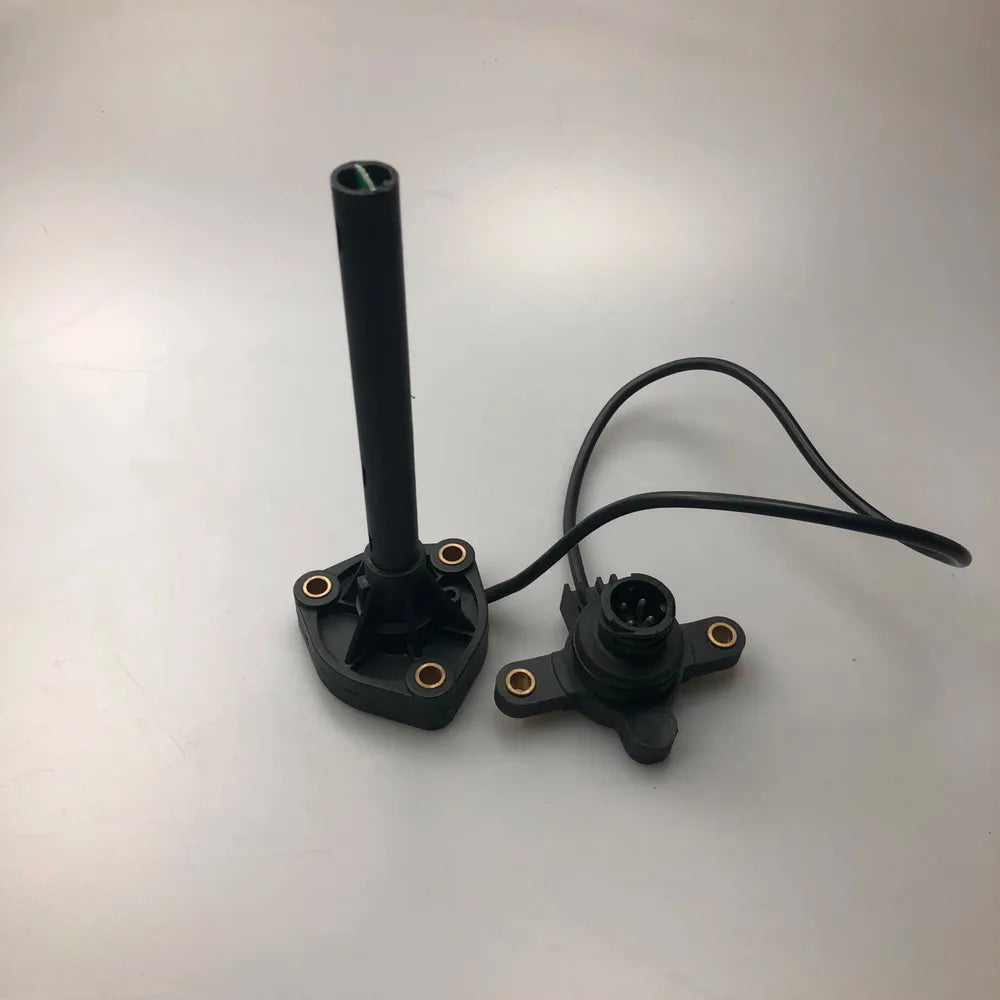 Spare Parts for Volvo Trucks VOE 21521353 22022794 22807993 23285701 Engine Oil Level Sensor-BeeSpareParts