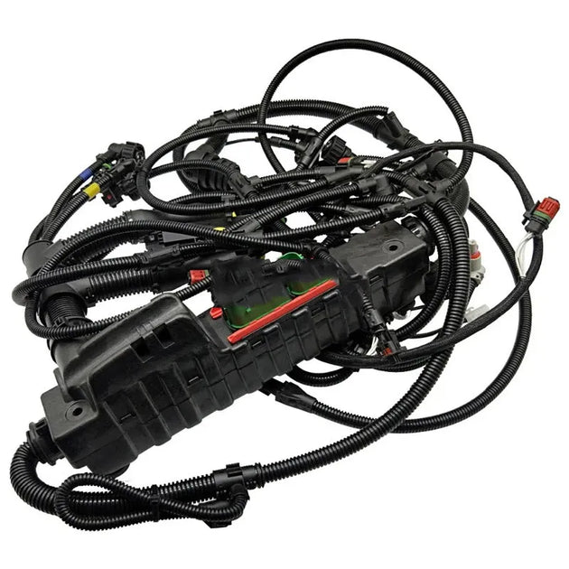Spare Parts for Volvo Trucks VOE 21580919 22020753 Wiring Harness-BeeSpareParts