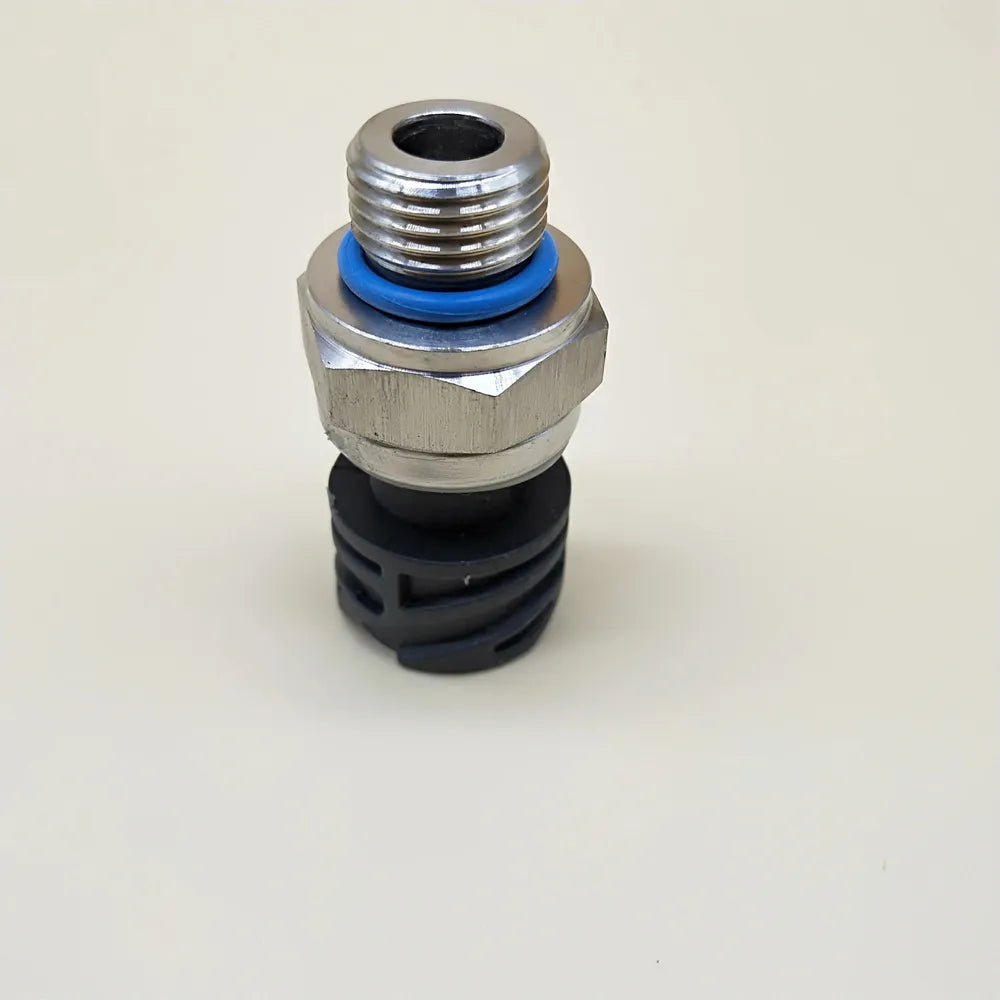 Spare Parts for Volvo Trucks VOE 21634024 Oil Pressure Sender Unit-BeeSpareParts
