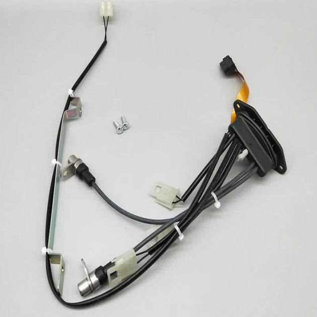 Spare Parts for Volvo Trucks VOE 21911586 4213679222 Gearbox Pass-through Cable Harness-BeeSpareParts