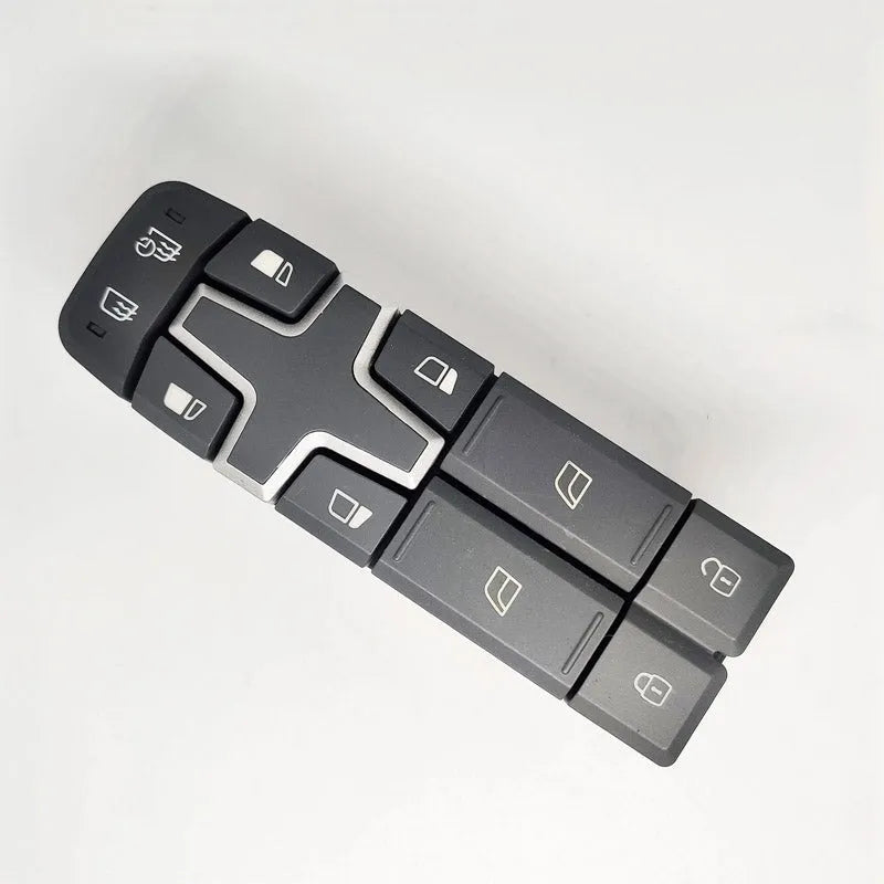 Spare Parts for Volvo Trucks VOE 22154286 Door Driver Side Control panel-BeeSpareParts