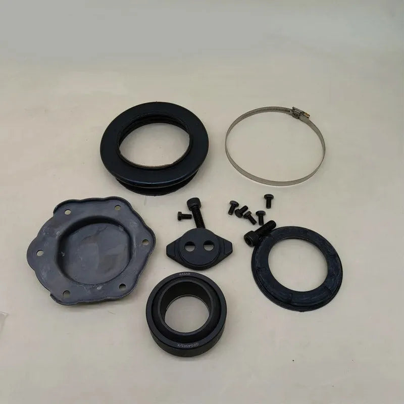 Spare Parts for Volvo Trucks VOE 22238527 V-stay Repair Kit for 22238525-BeeSpareParts