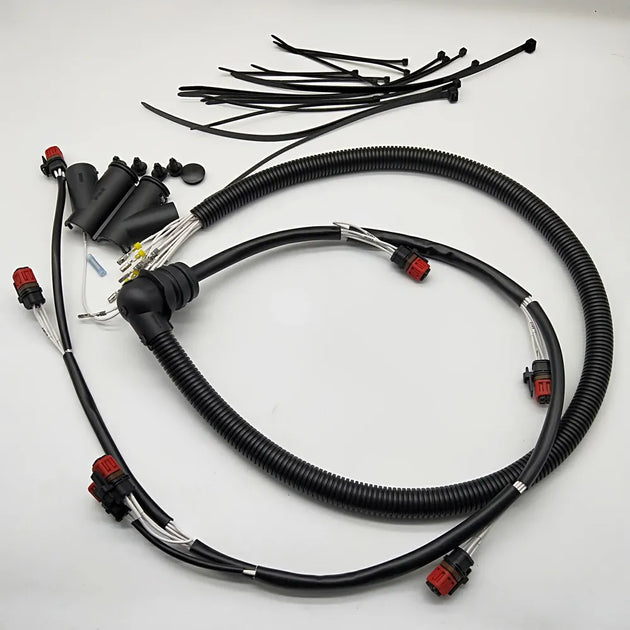 Spare Parts for Volvo Trucks VOE 22248490 Wiring Harness-BeeSpareParts