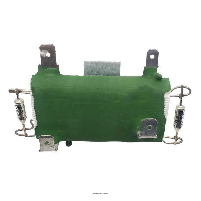 Spare Parts for Volvo Trucks VOE 3090911 Interior Blower Resistor(heating / ventilation)-BeeSpareParts