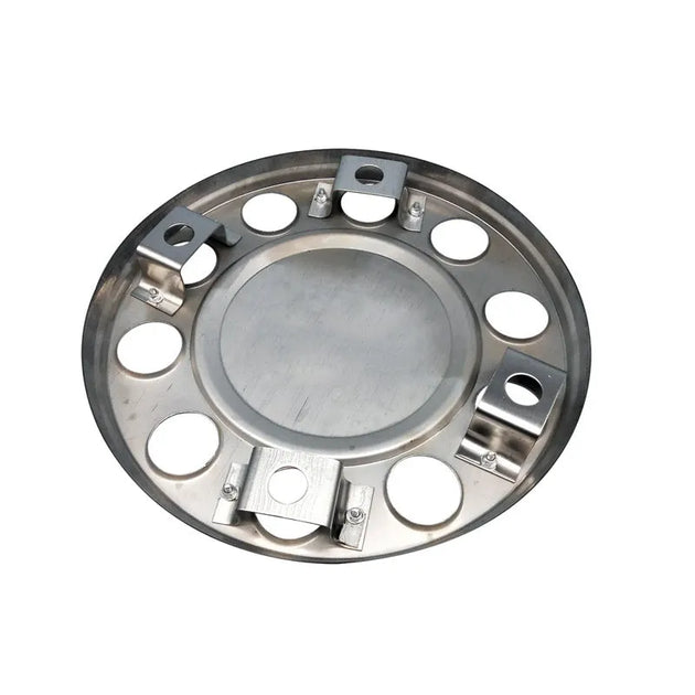 Spare Parts for Volvo Trucks VOE 3988730-1 Wheel Protecting Ring 2 Pcs In One Box-BeeSpareParts