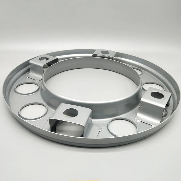 Spare Parts for Volvo Trucks VOE 3988730 Wheel Protecting Ring 2 Pcs in One Box-BeeSpareParts