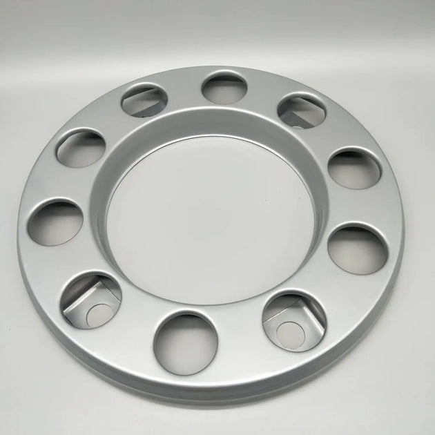 Spare Parts for Volvo Trucks VOE 3988730 Wheel Protecting Ring 2 Pcs in One Box-BeeSpareParts