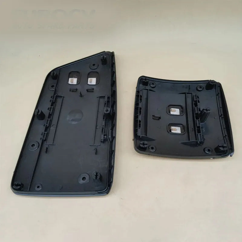 Spare Parts for Volvo Trucks VOE 82359214 + 82356824 RH Rear View Mirror Passenger's Side Mirror Glass-BeeSpareParts