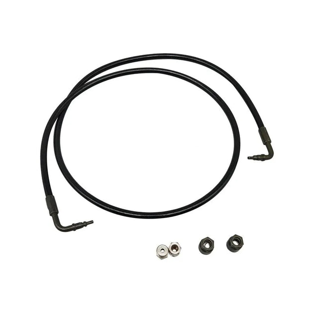 Spare Parts for Volvo Trucks VOE 85110482 Driver Cab Tilt Unit Hose Line-Replacement Aftermarket Parts