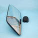 Spare Parts for Volvo Trucks VOE FGJ008-1 84215662 R.H FMX Rear View Big Mirror-BeeSpareParts