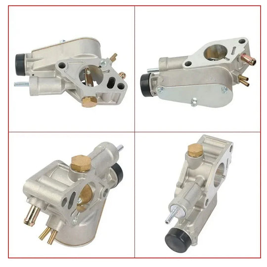 Speed Governor 19100-FU400 For Nissan H20 H25 K21 K25 Forklift-BeeSpareParts