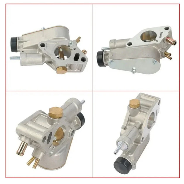 Speed Governor 19100-FU400 For Nissan H20 H25 K21 K25 Forklift-BeeSpareParts