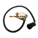 Speed Oil Pressure Sensor 7861-92-1540 for Komatsu Excavator PC100-5 PC120-5 PC130-5 PC150-5 PC200-5 PC220-5-BeeSpareParts