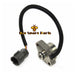 Speed Oil Pressure Sensor 7861-92-1540 for Komatsu Excavator PC100-5 PC120-5 PC130-5 PC150-5 PC200-5 PC220-5-BeeSpareParts