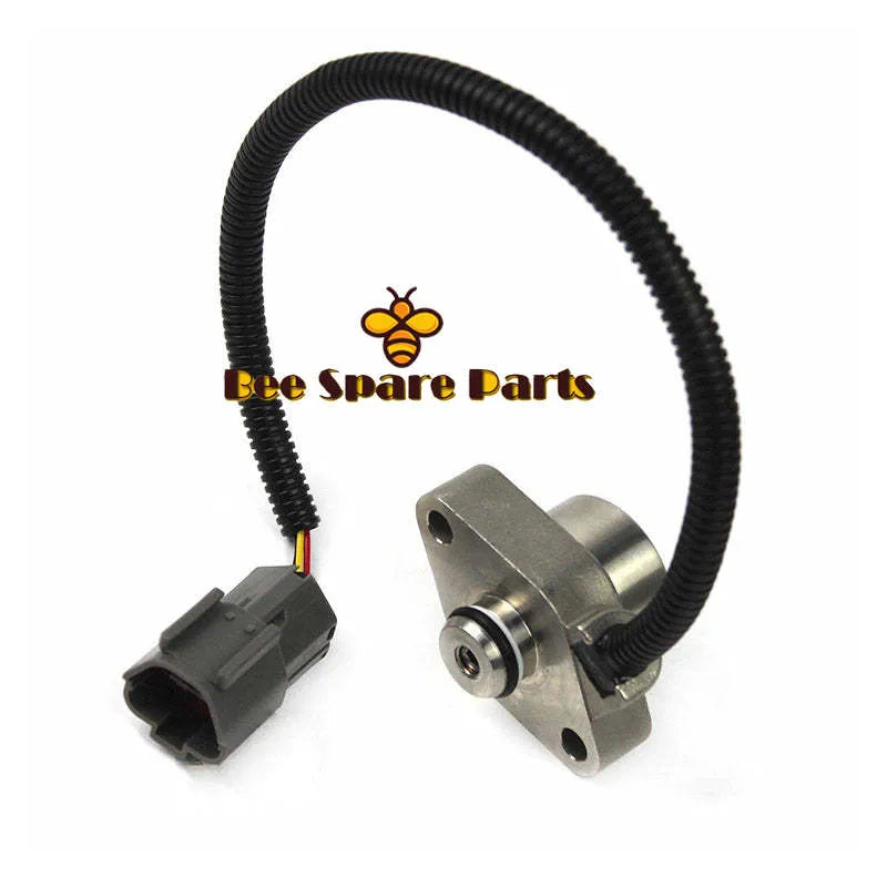 Speed Oil Pressure Sensor 7861-92-1540 for Komatsu Excavator PC100-5 PC120-5 PC130-5 PC150-5 PC200-5 PC220-5-BeeSpareParts