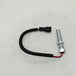 Speed Sensor 2547-1015 for Doosan 340LC-7 400LC-V 420LC-V 450LC-V 470LC-V-BeeSpareParts