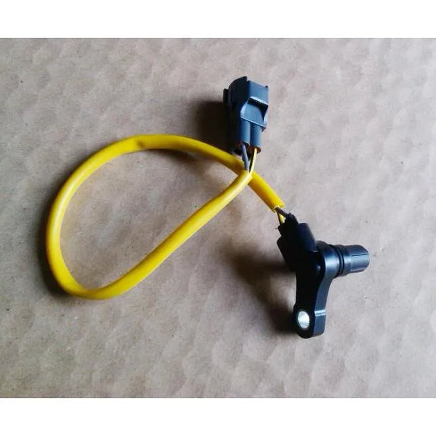 Speed Sensor 58810-13900-71 For Toyota Electric Forklift 7FBR 15 20 25-商业/工业-BeeSpareParts