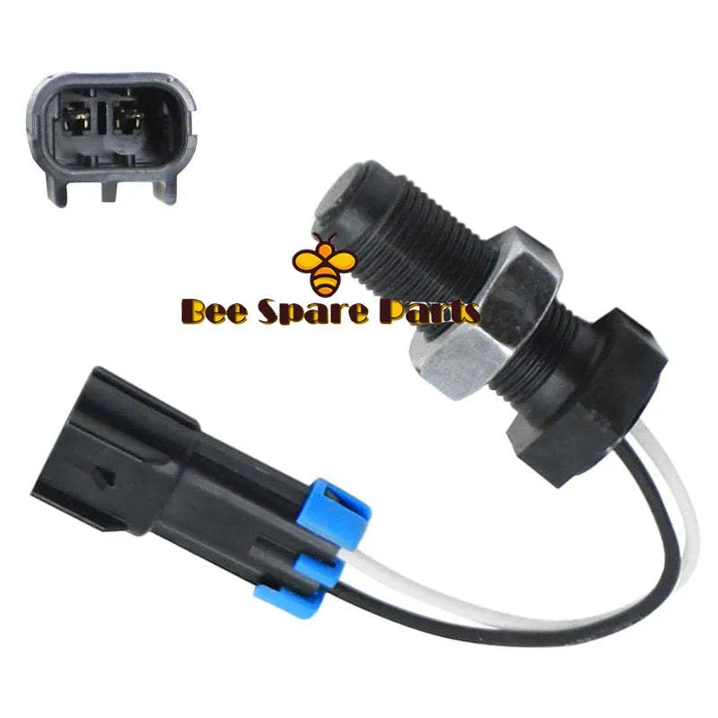 Speed Sensor 6684037 for Bobcat 325 328 329 331 334 335 337 341 425 428 430 435 T2250 V417 5600 5610-BeeSpareParts