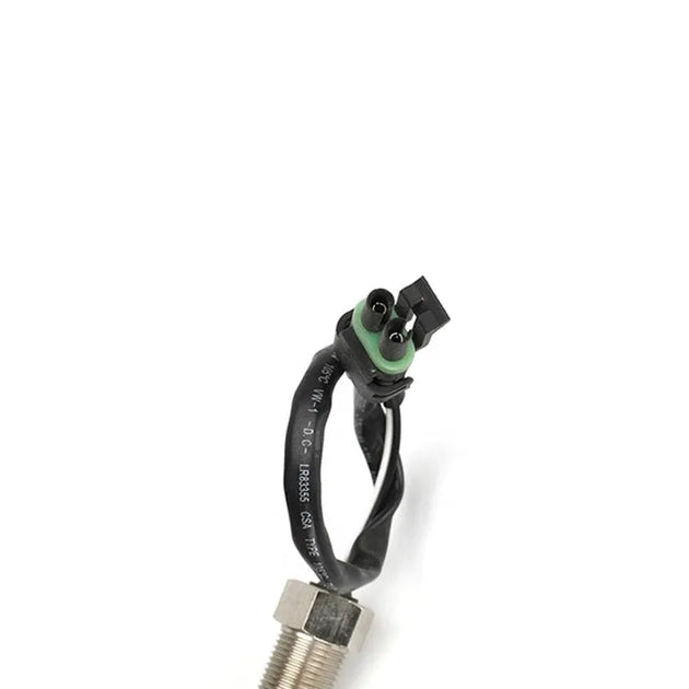 Speed Sensor For HYUNDAI Excavator R200-5 R220-7 R225-9 RPM Revolution Sensor-Replacement Aftermarket Parts