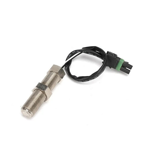 Speed Sensor For HYUNDAI Excavator R200-5 R220-7 R225-9 RPM Revolution Sensor-Replacement Aftermarket Parts