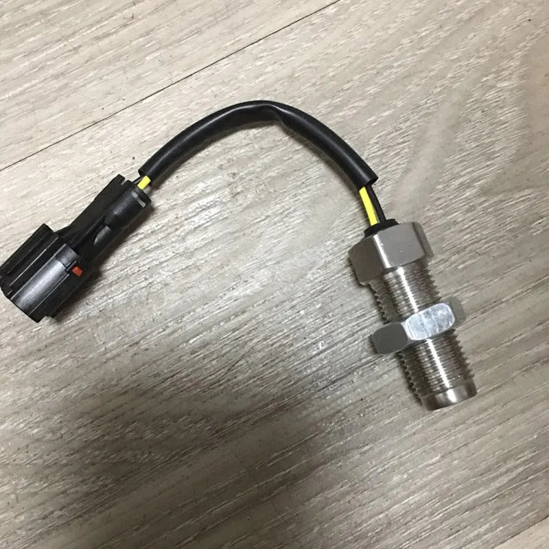 Speed Sensor MC849577 Revolution Sensor 479748-0620 For SK200-6E 6D34T-BeeSpareParts
