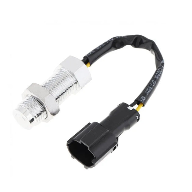 Speed Sensor ME849577 for Mitsubishi Engine 6D34 6D34T Kobelco Excavator SK200-6 SK200-6E Kato HD820-BeeSpareParts