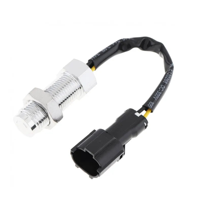 Speed Sensor ME849577 for Mitsubishi Engine 6D34 6D34T Kobelco Excavator SK200-6 SK200-6E Kato HD820-BeeSpareParts