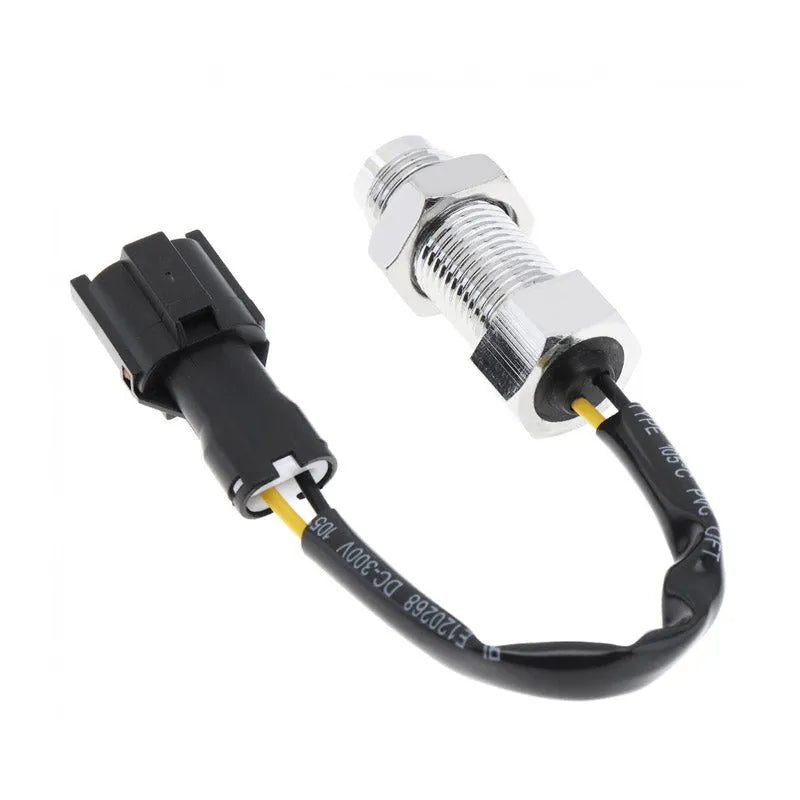 Speed Sensor ME849577 for Mitsubishi Engine 6D34 6D34T Kobelco Excavator SK200-6 SK200-6E Kato HD820-BeeSpareParts