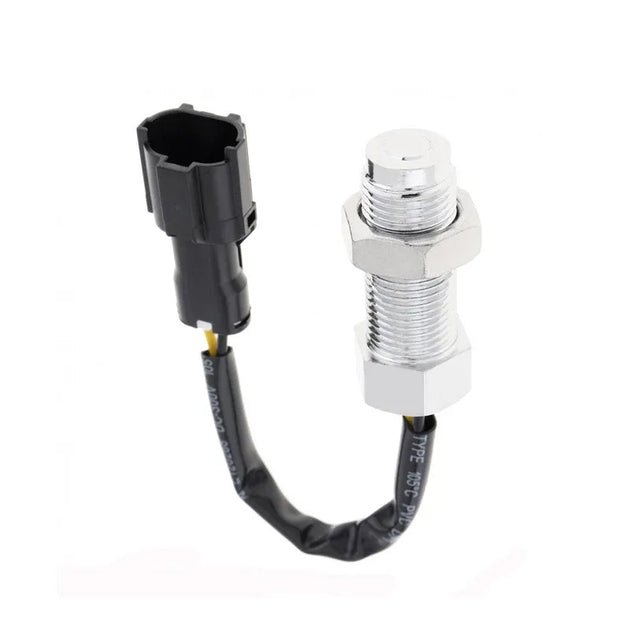 Speed Sensor ME849577 for Mitsubishi Engine 6D34 6D34T Kobelco Excavator SK200-6 SK200-6E Kato HD820-BeeSpareParts