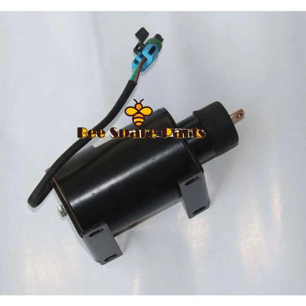Speed Solenoid 10-60018-00 106001800 for Carrier Transicold Supra Reefer 12V-BeeSpareParts