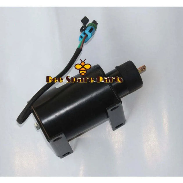 Speed Solenoid 10-60018-00 106001800 for Carrier Transicold Supra Reefer 12V-BeeSpareParts