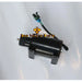 Speed Solenoid 10-60018-00 106001800 for Carrier Transicold Supra Reefer 12V-BeeSpareParts