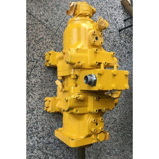 SPK10/10 Hydraulic Main pump E200B 200B Hydraulic Pump E851-00101-Replacement Aftermarket Parts