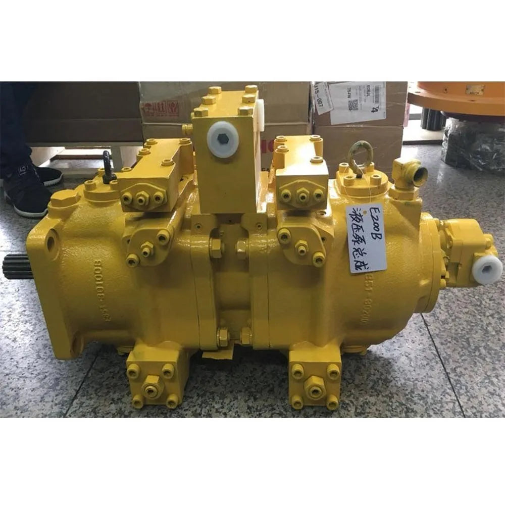 SPK10/10 Hydraulic Main pump E200B 200B Hydraulic Pump E851-00101-Replacement Aftermarket Parts