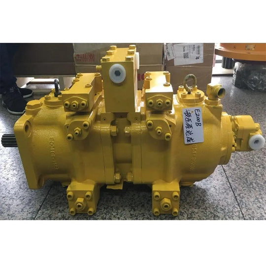 SPK10/10 Hydraulic Main pump E200B 200B Hydraulic Pump E851-00101-Replacement Aftermarket Parts