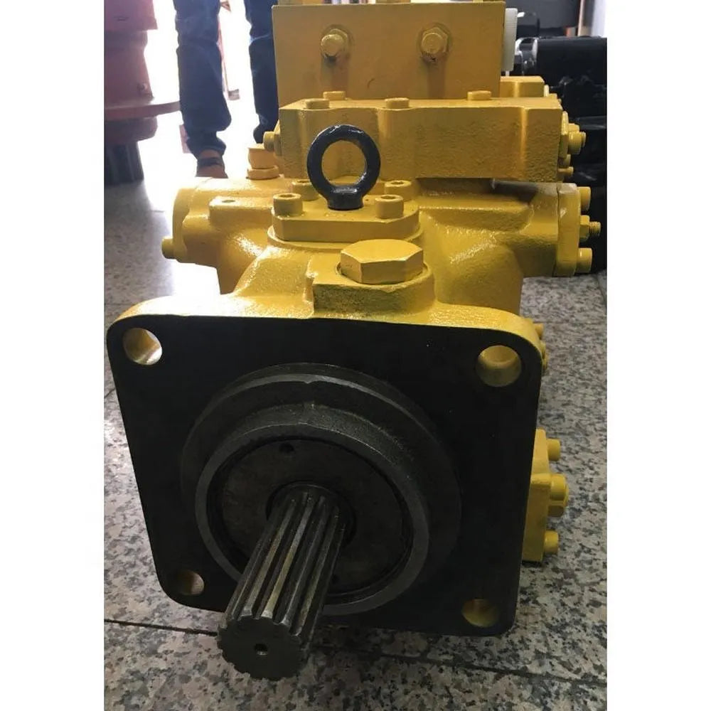 SPK10/10 Hydraulic Main pump E200B 200B Hydraulic Pump E851-00101-Replacement Aftermarket Parts