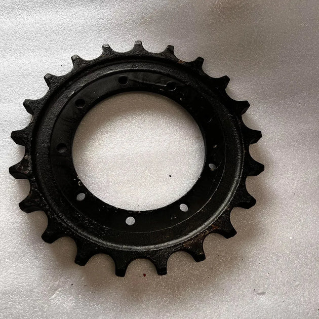 Sprocket 172141-29110 172141-29111 For Yanmar B22 B22-2 B25 B25V B27 B27-2A B30-Replacement Aftermarket Parts