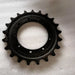 Sprocket 172141-29110 172141-29111 For Yanmar B22 B22-2 B25 B25V B27 B27-2A B30-BeeSpareParts
