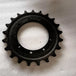Sprocket 172141-29110 172141-29111 For Yanmar B22 B22-2 B25 B25V B27 B27-2A B30-BeeSpareParts