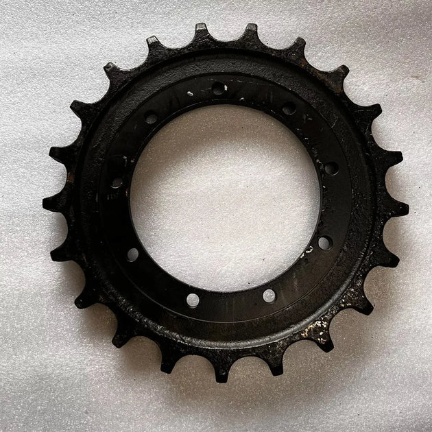 Sprocket 172141-29110 172141-29111 For Yanmar B22 B22-2 B25 B25V B27 B27-2A B30-Replacement Aftermarket Parts